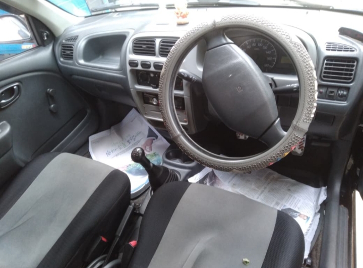 Suzuki Alto 2010 - භාවිතා කරන ලද කාර් sale in Sri Lanka - patpat.lk