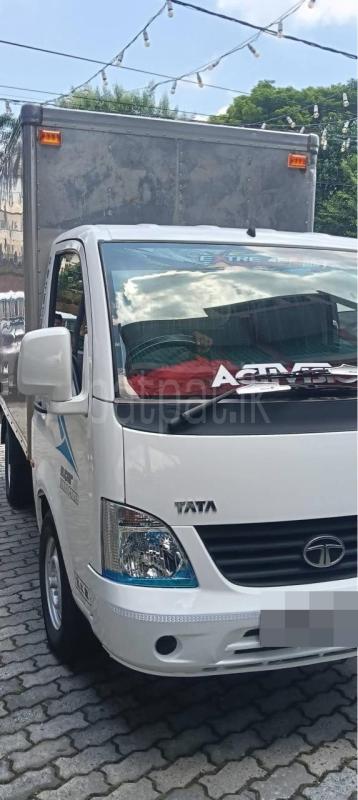 Tata Ace 2012 - Used Truck sale in Sri Lanka - patpat.lk