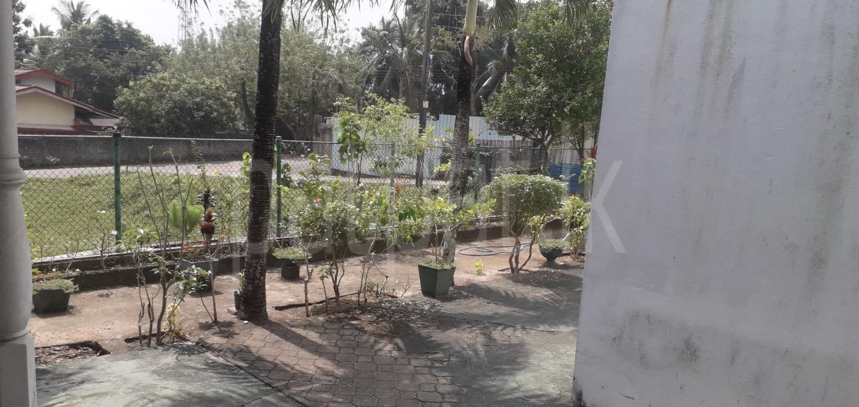 Commercial Land for Sale in Malabe