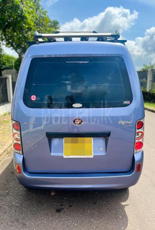 Micro MPV 2015 - Used Van sale in Sri Lanka - patpat.lk