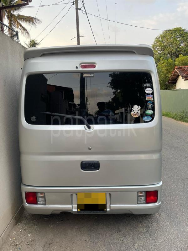 Suzuki Every 2016 - Used Van sale in Sri Lanka - patpat.lk