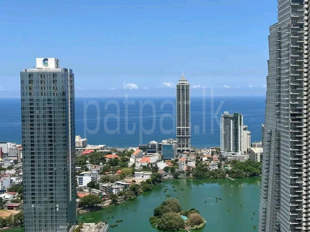 House for Sale in Colombo Fort (Colombo 01)