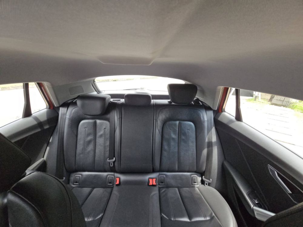 Audi Q2 2018 - மறுசீரமைக்கப்பட்டது SUV sale in Sri Lanka - patpat.lk