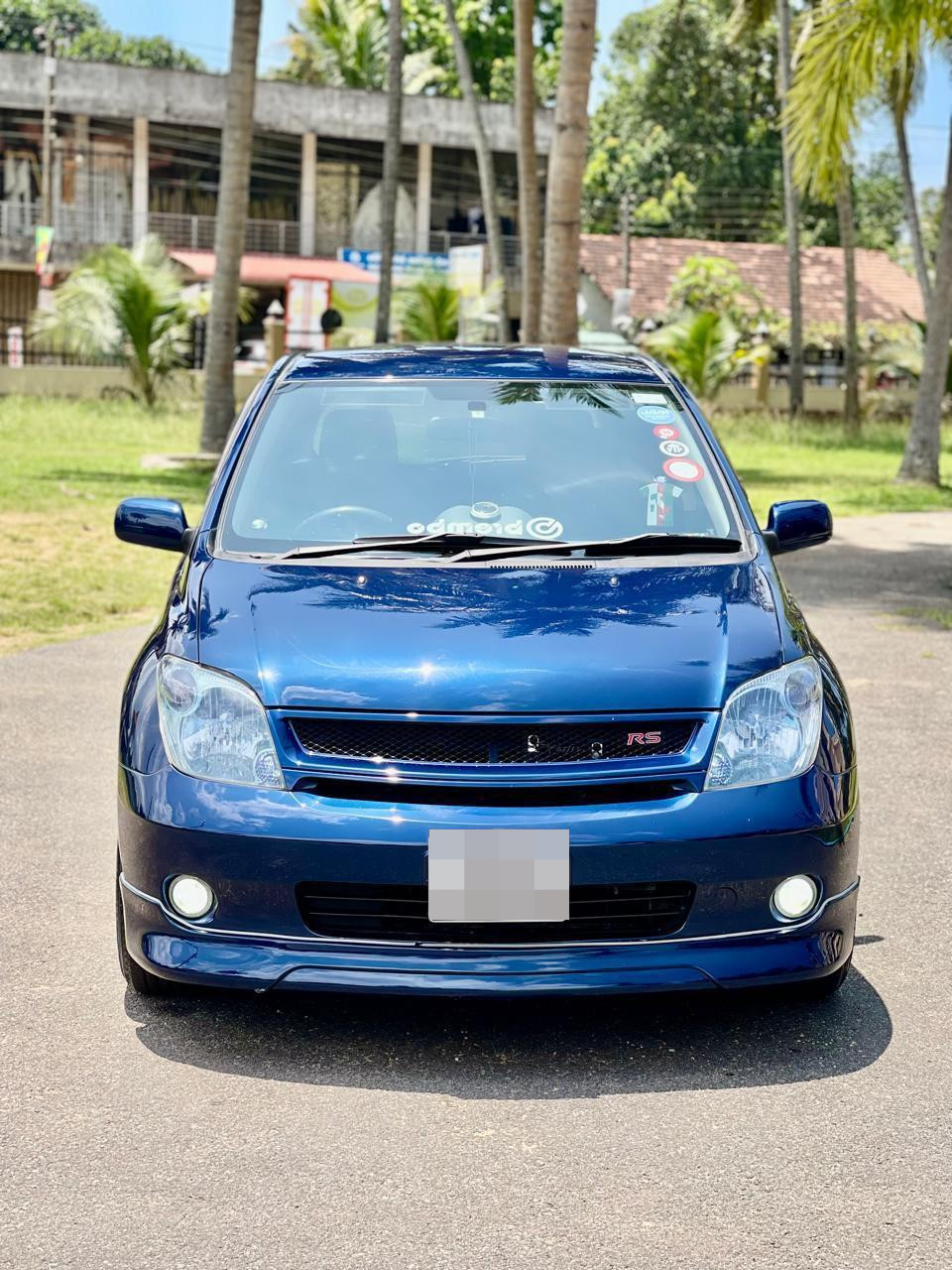 Toyota IST 2005 - Used Car sale in Sri Lanka - patpat.lk
