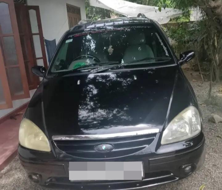 Tata Indica 2006 ads-image-1