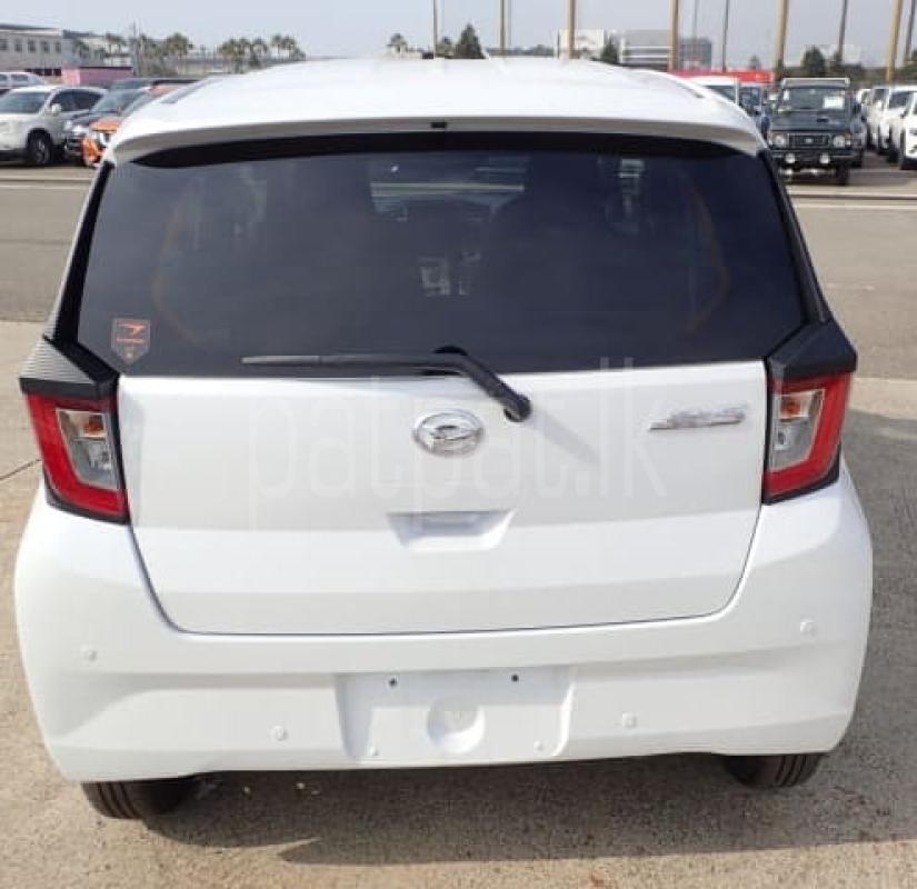 Daihatsu Mira 2025 - Brand New Car sale in Sri Lanka - patpat.lk