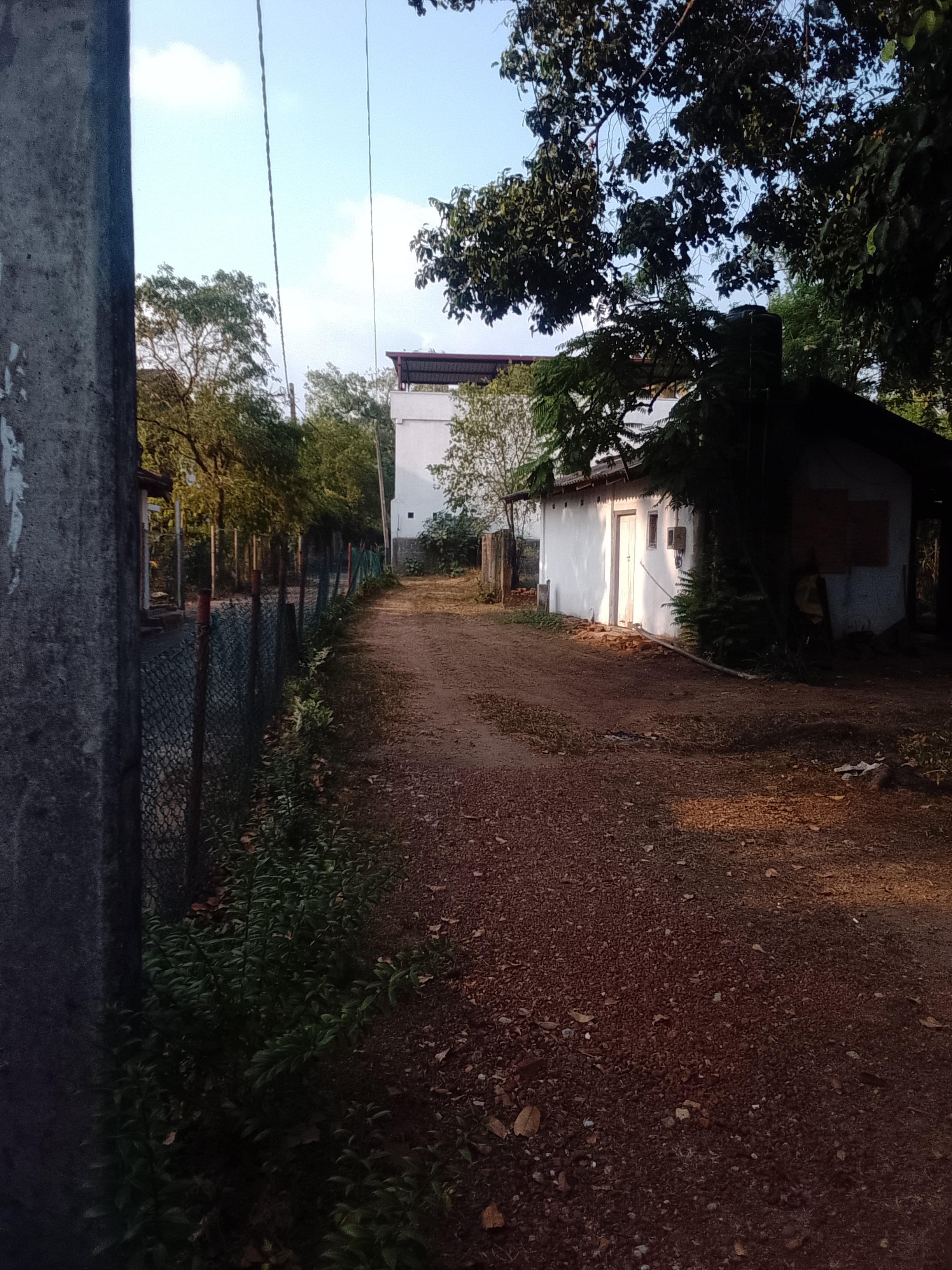 Residential Land for Sale in Kelaniya
