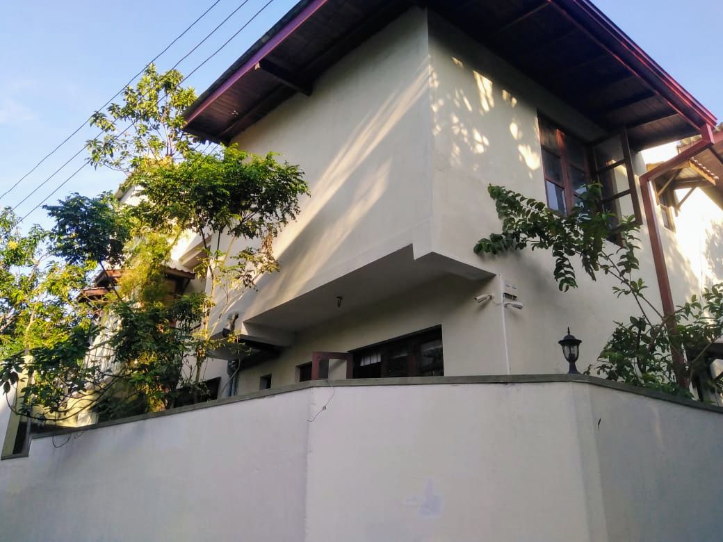 House for Rent in Battaramulla
