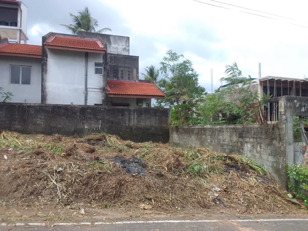 Residential Land for Sale in Talawatugoda ads-image-1