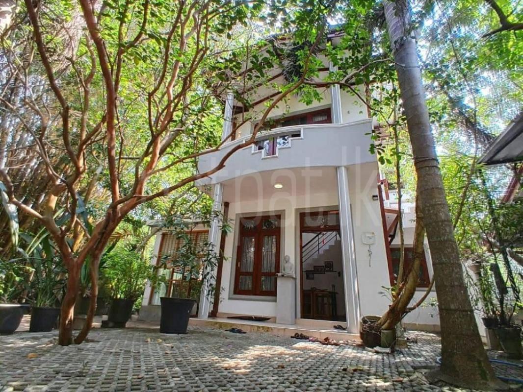 House for Sale in Kadawatha