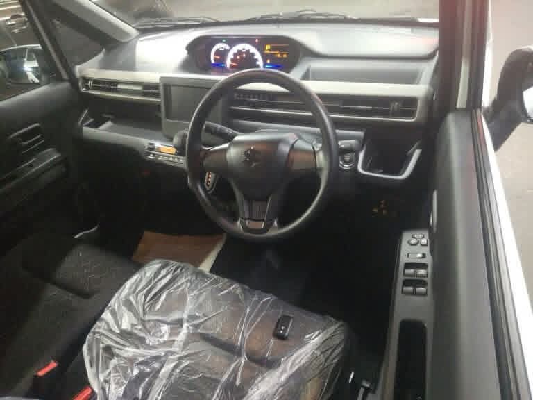 Suzuki Wagon R 2025 - சான்றளிக்கப்பட்டது கார் sale in Sri Lanka - patpat.lk