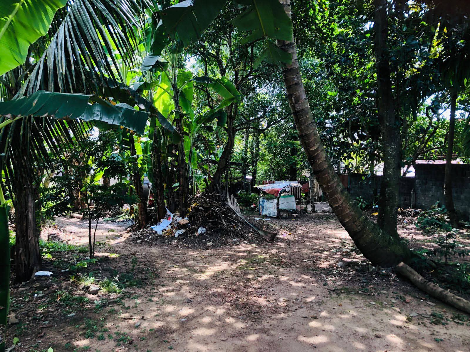 Commercial Land for Sale in Nugegoda