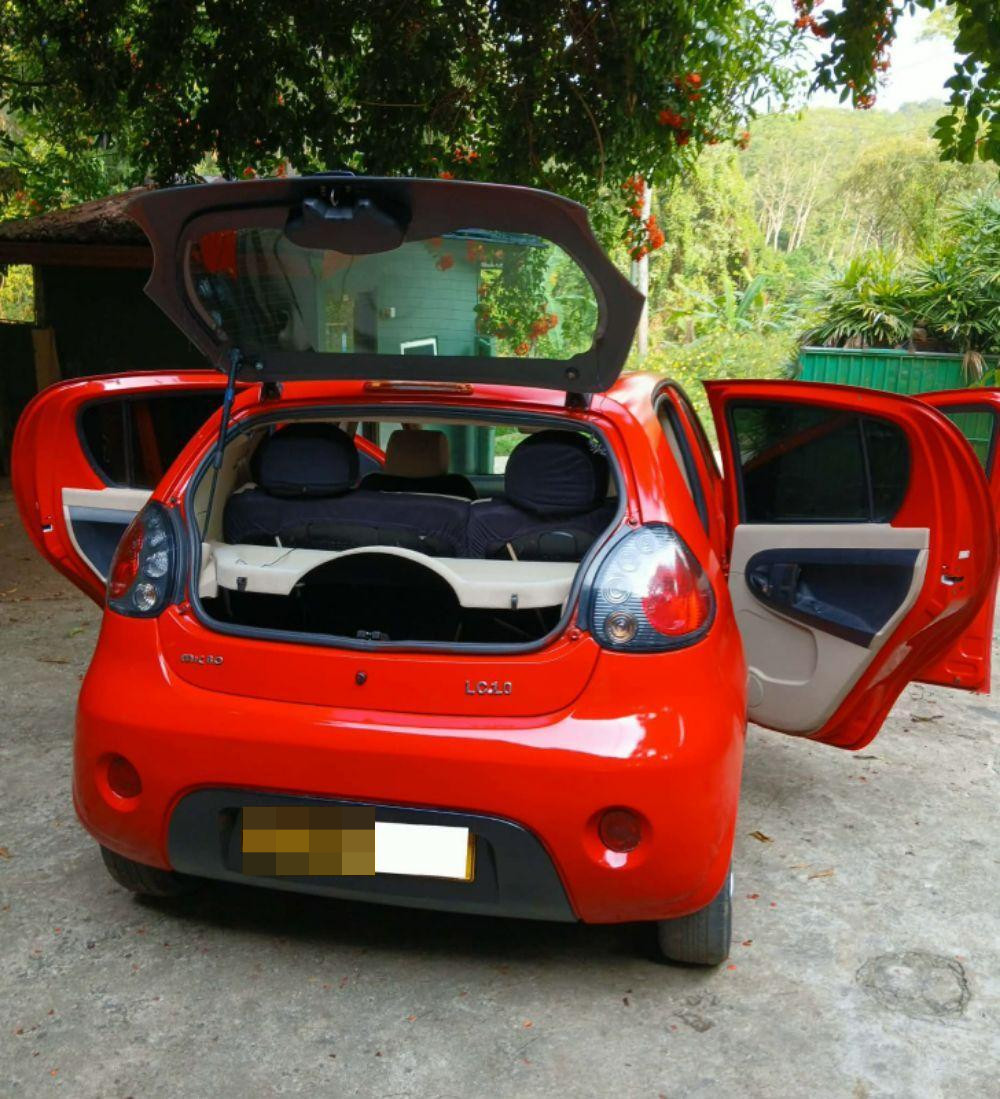 Micro Panda 2015 - Used Car sale in Sri Lanka - patpat.lk