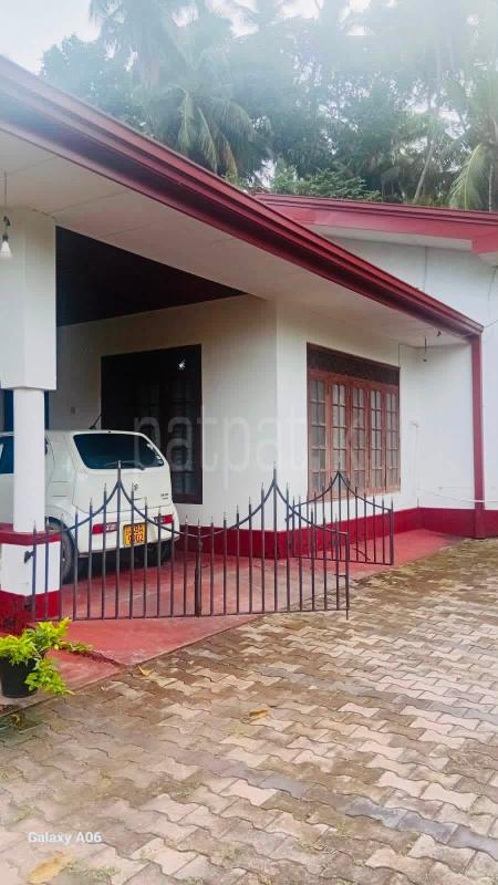 House for Sale in Galle