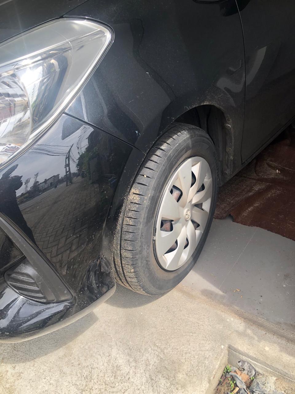 Toyota Vitz 2018 - Reconditioned Car sale in Sri Lanka - patpat.lk