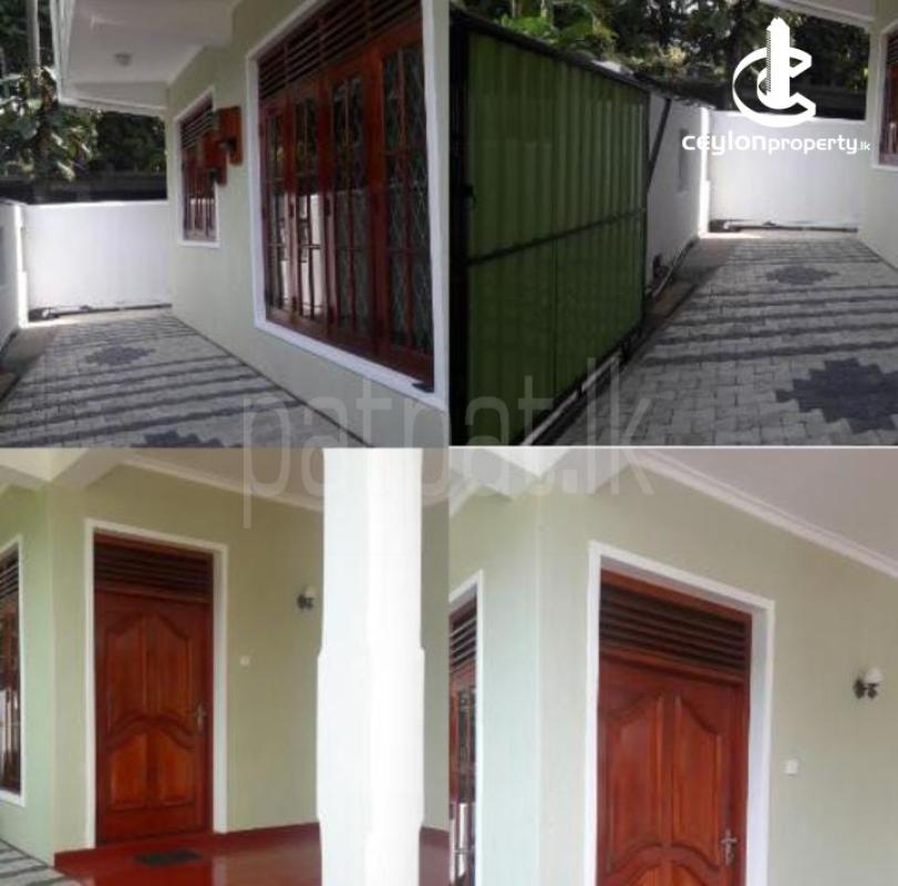 House for Rent in Peradeniya