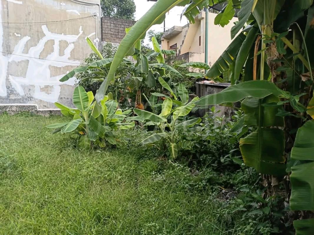 Residential Land for Sale in Dehiwala