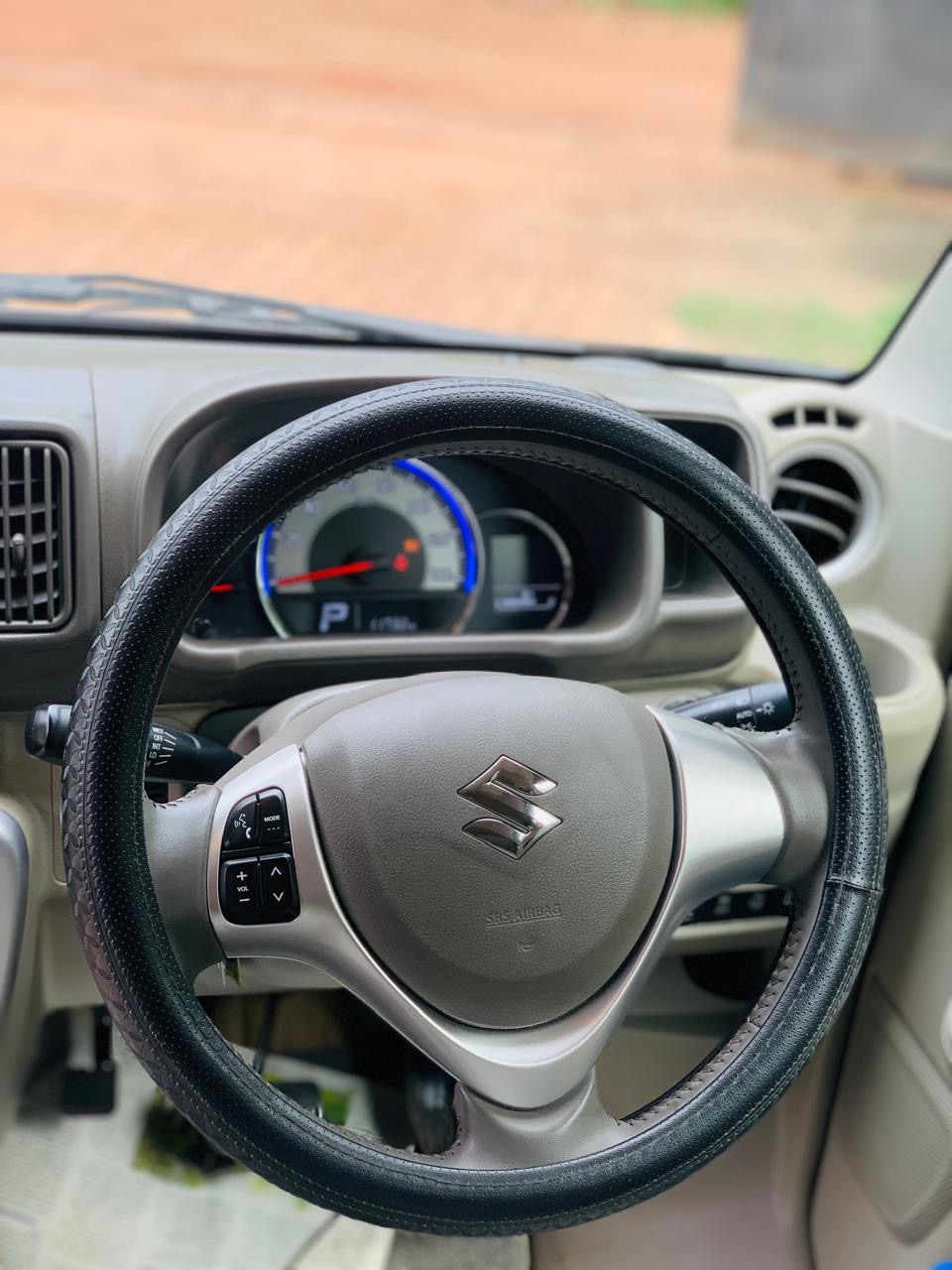 Suzuki Every 2022 - பயன்படுத்தப்பட்டது வேன் sale in Sri Lanka - patpat.lk