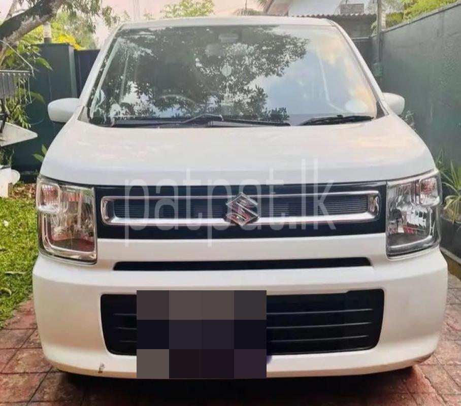 Suzuki Wagon R 2018 - Used Car sale in Sri Lanka - patpat.lk