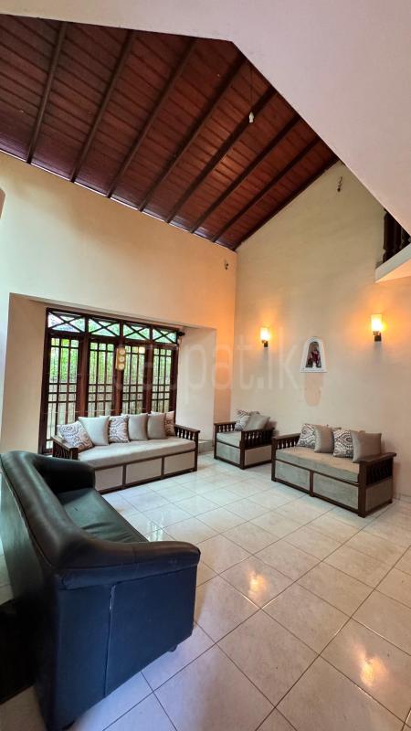 House for Rent in Kelaniya