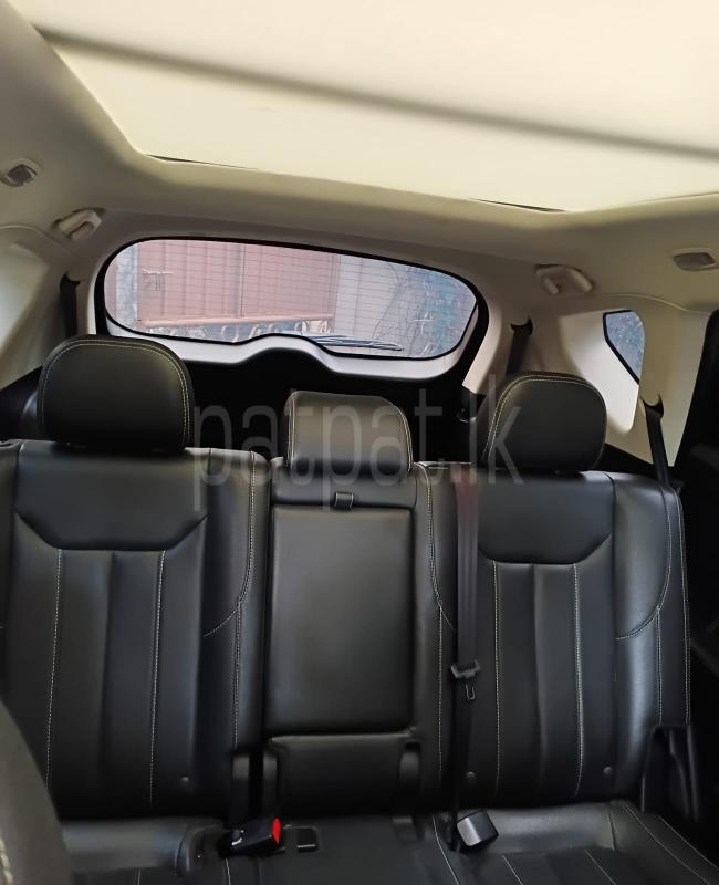 DFSK Glory 2021 - பயன்படுத்தப்பட்டது SUV sale in Sri Lanka - patpat.lk