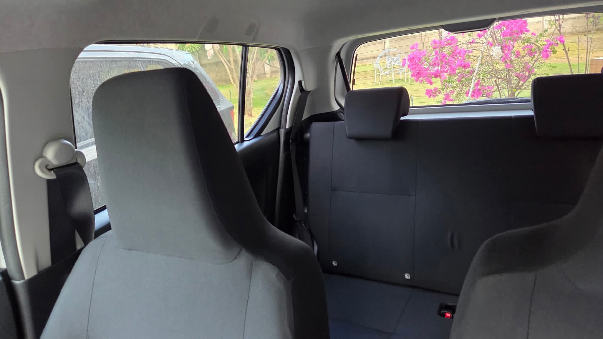 Daihatsu Mira 2023 - භාවිතා කරන ලද කාර් sale in Sri Lanka - patpat.lk
