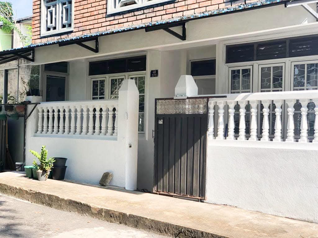 House for Sale in Mattegoda