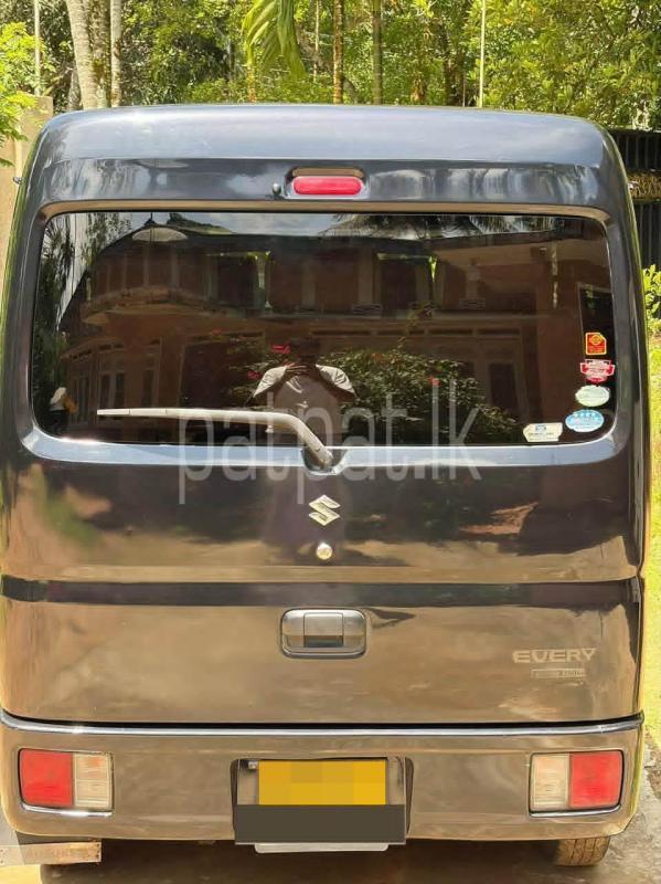 Suzuki Every 2017 - Used Van sale in Sri Lanka - patpat.lk