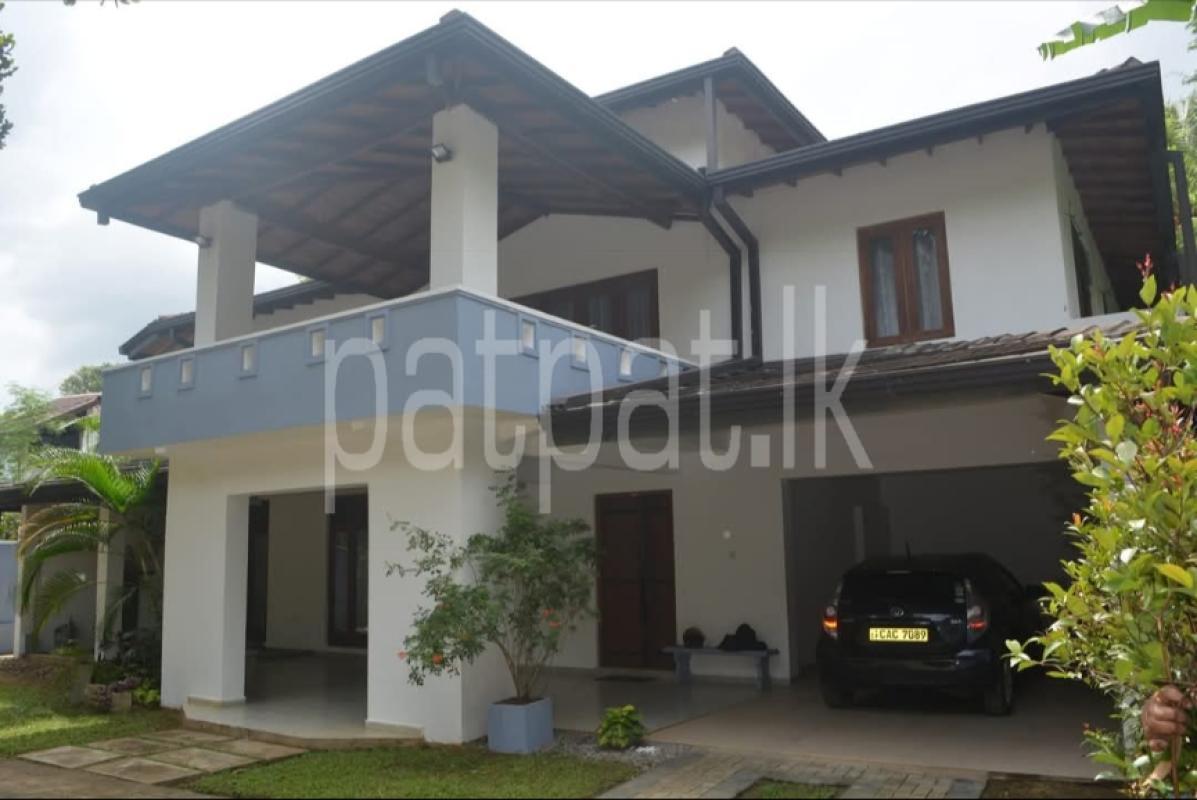 House for Sale in Kundasale ads-image-1