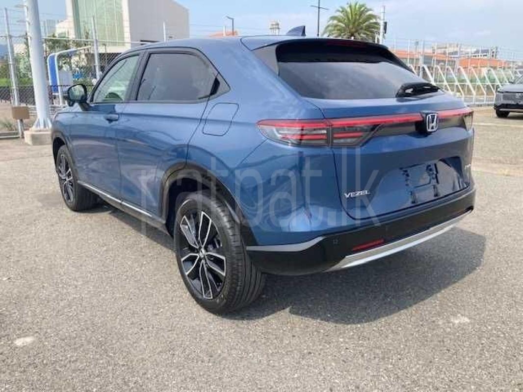 Honda Vezel 2026 - අලුත් SUV රථය sale in Sri Lanka - patpat.lk