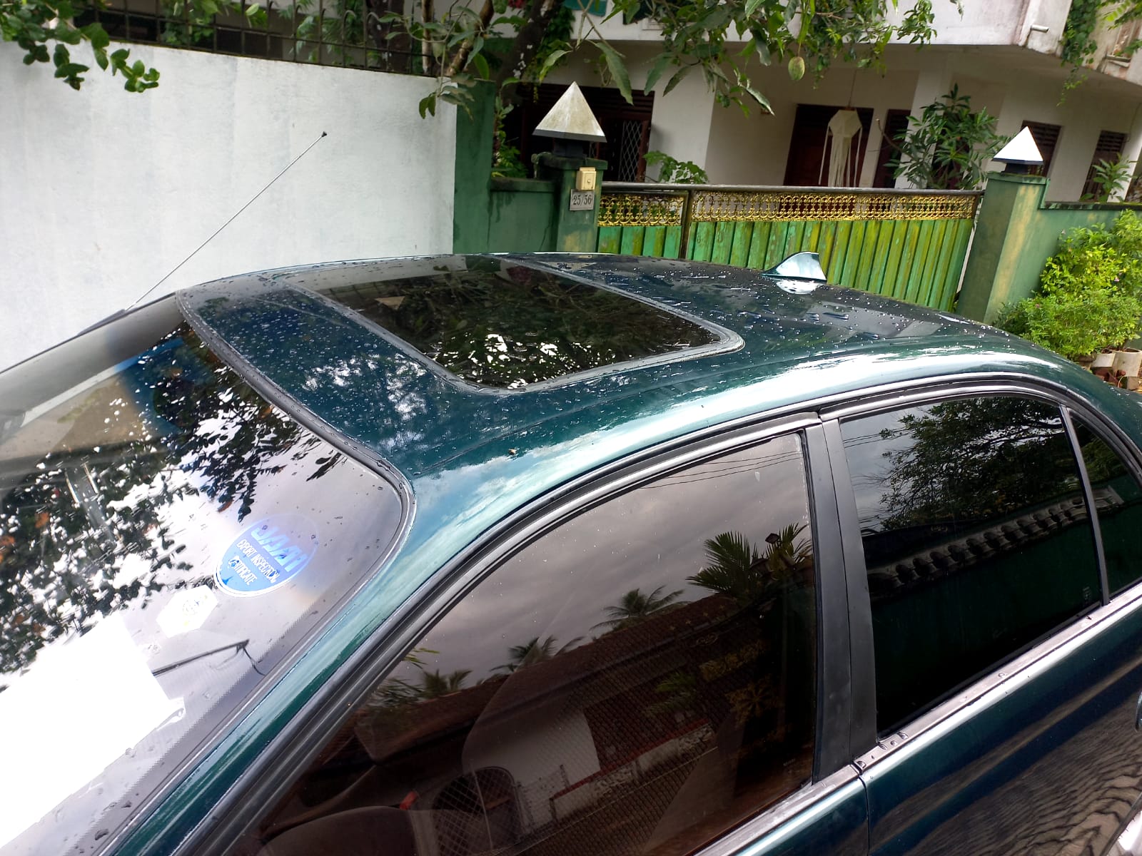 Toyota Corona 1995 - භාවිතා කරන ලද කාර් sale in Sri Lanka - patpat.lk