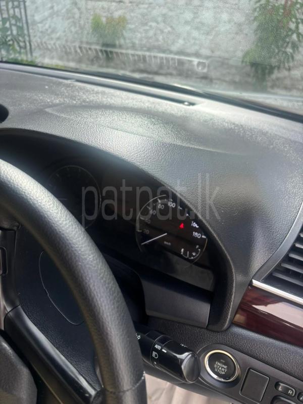 Toyota Premio 2017 - பயன்படுத்தப்பட்டது கார் sale in Sri Lanka - patpat.lk