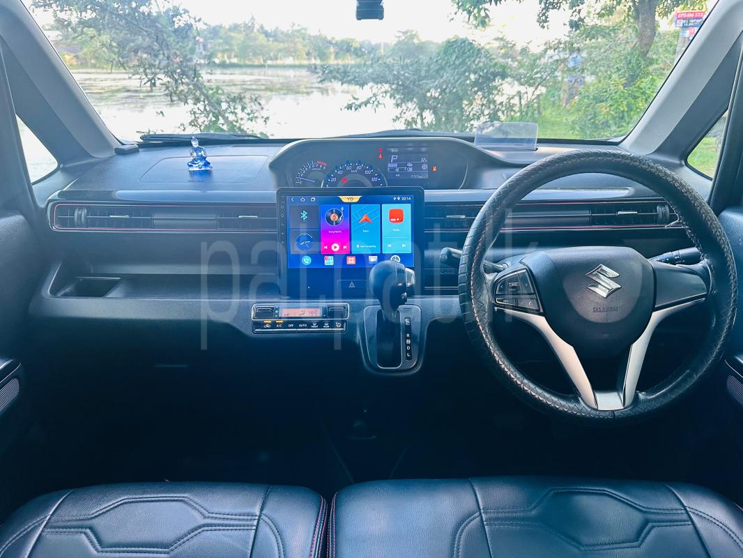 Suzuki Wagon R 2018 - பயன்படுத்தப்பட்டது கார் sale in Sri Lanka - patpat.lk