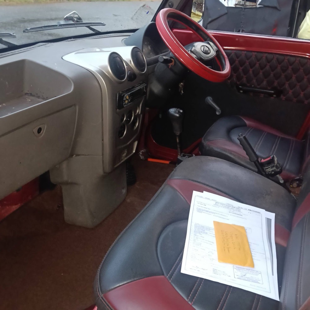 Mahindra Supro 2016 - Used Truck sale in Sri Lanka - patpat.lk
