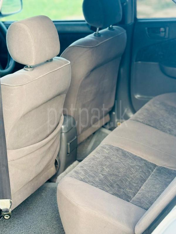 Toyota Carina 2002 - Used Car sale in Sri Lanka - patpat.lk