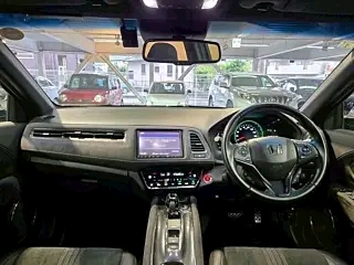 Honda Vezel 2017 - Used SUV sale in Sri Lanka - patpat.lk