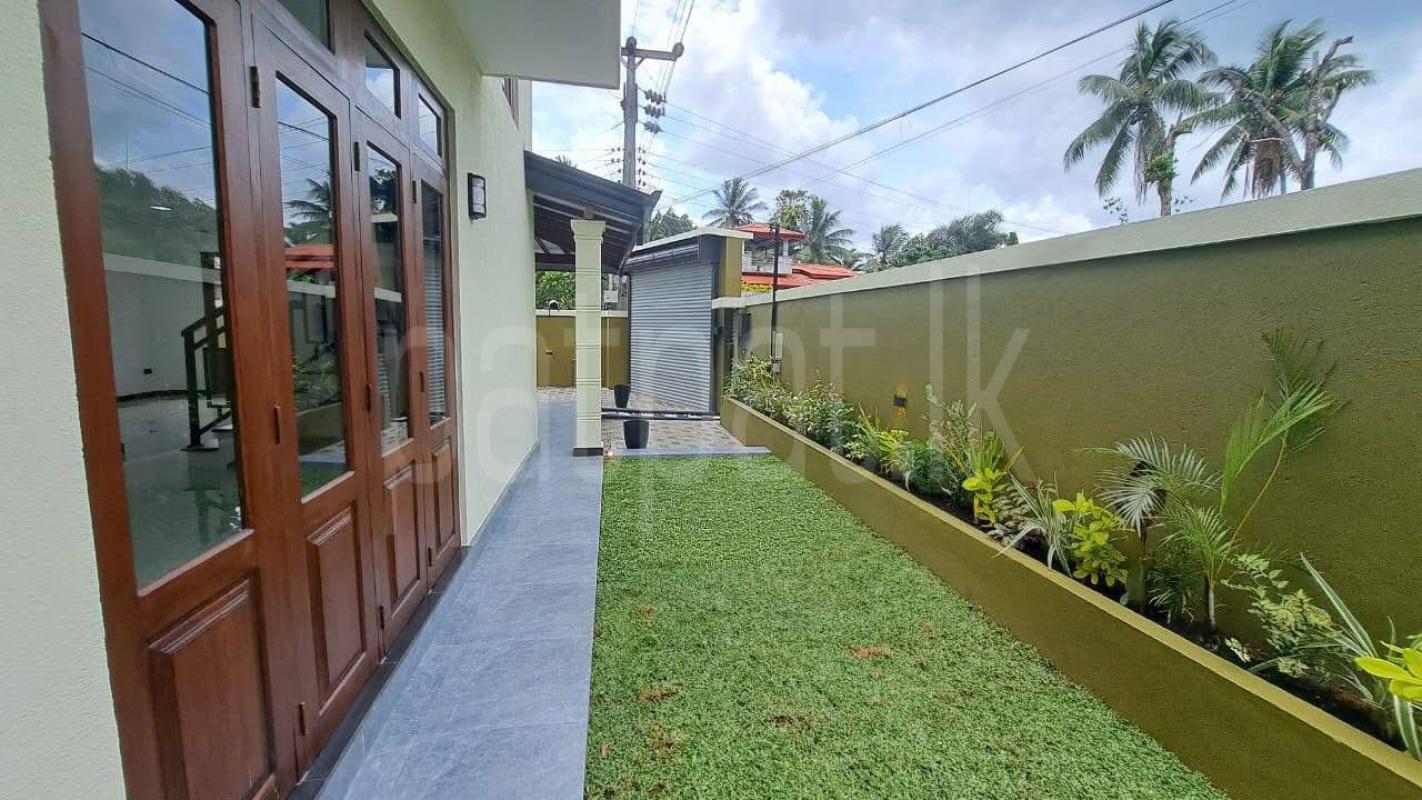 House for Sale in Kadawatha