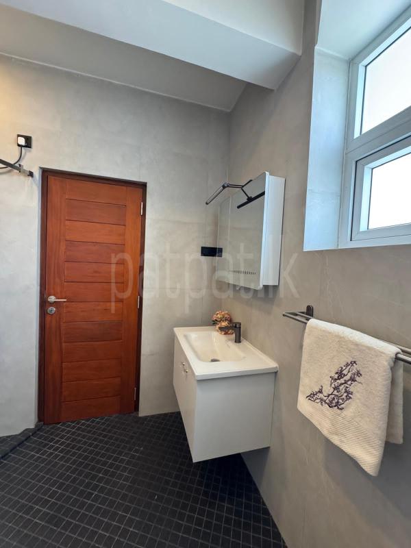 Luxury Apartment for Rent in Cinnamon Garden (Colombo 07)