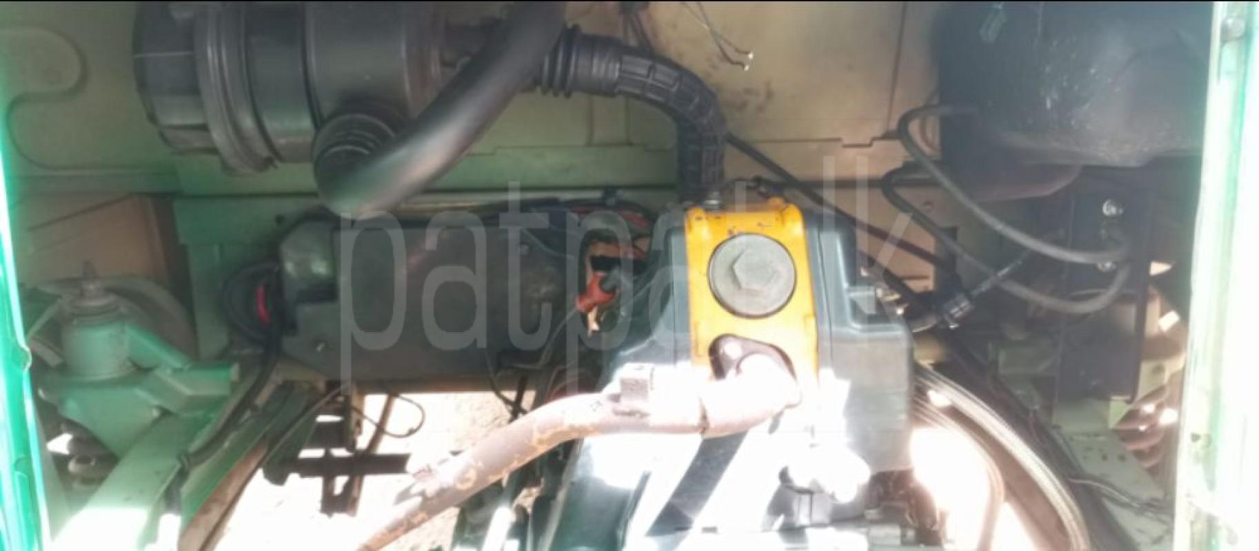 Bajaj 4 stroke 2013 - பயன்படுத்தப்பட்டது முச்சக்கர வண்டி sale in Sri Lanka - patpat.lk