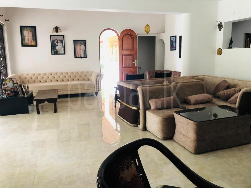 House for Sale in Gampaha