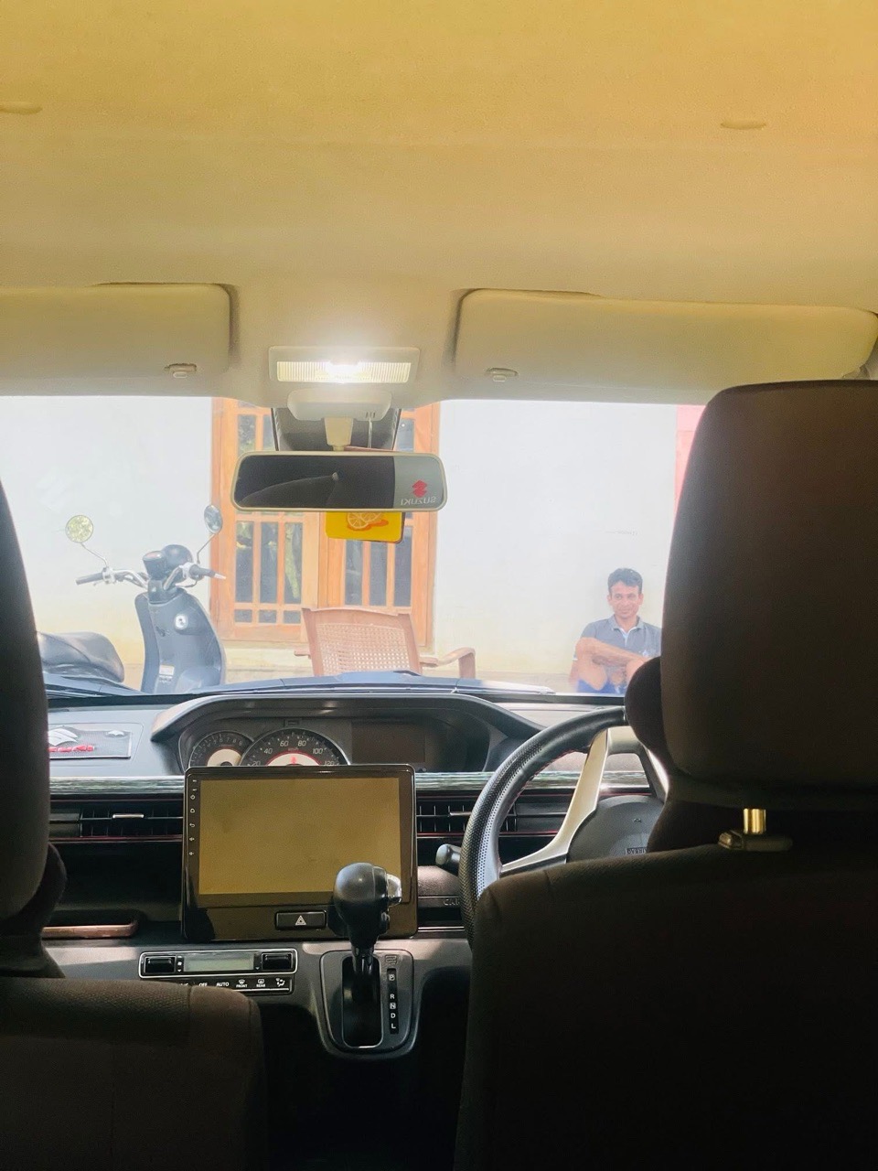 Suzuki Wagon R 2017 - භාවිතා කරන ලද කාර් sale in Sri Lanka - patpat.lk