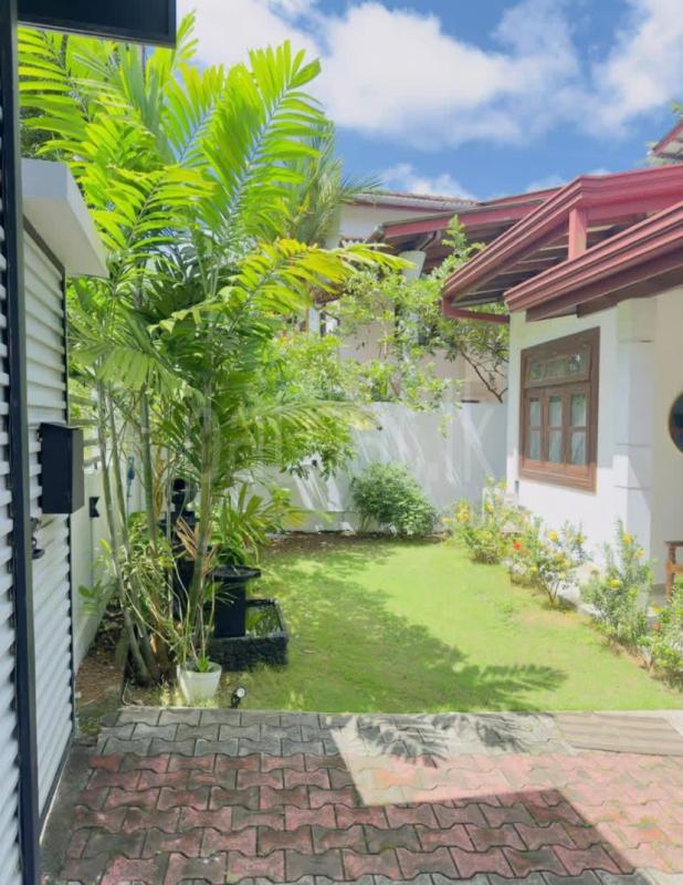 House for Sale in Kahathuduwa