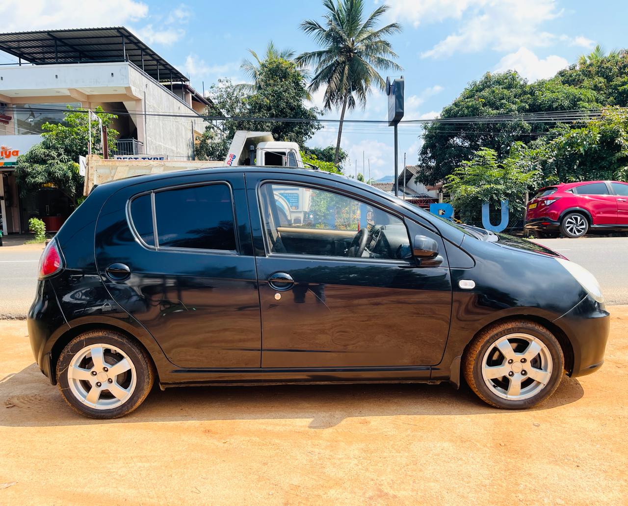 Micro Panda 2011 - භාවිතා කරන ලද කාර් sale in Sri Lanka - patpat.lk