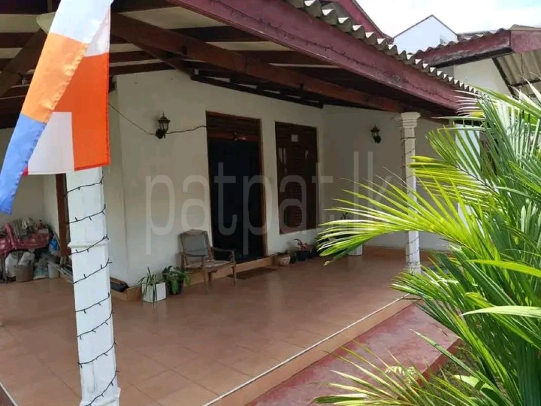 House for Sale in Wadduwa