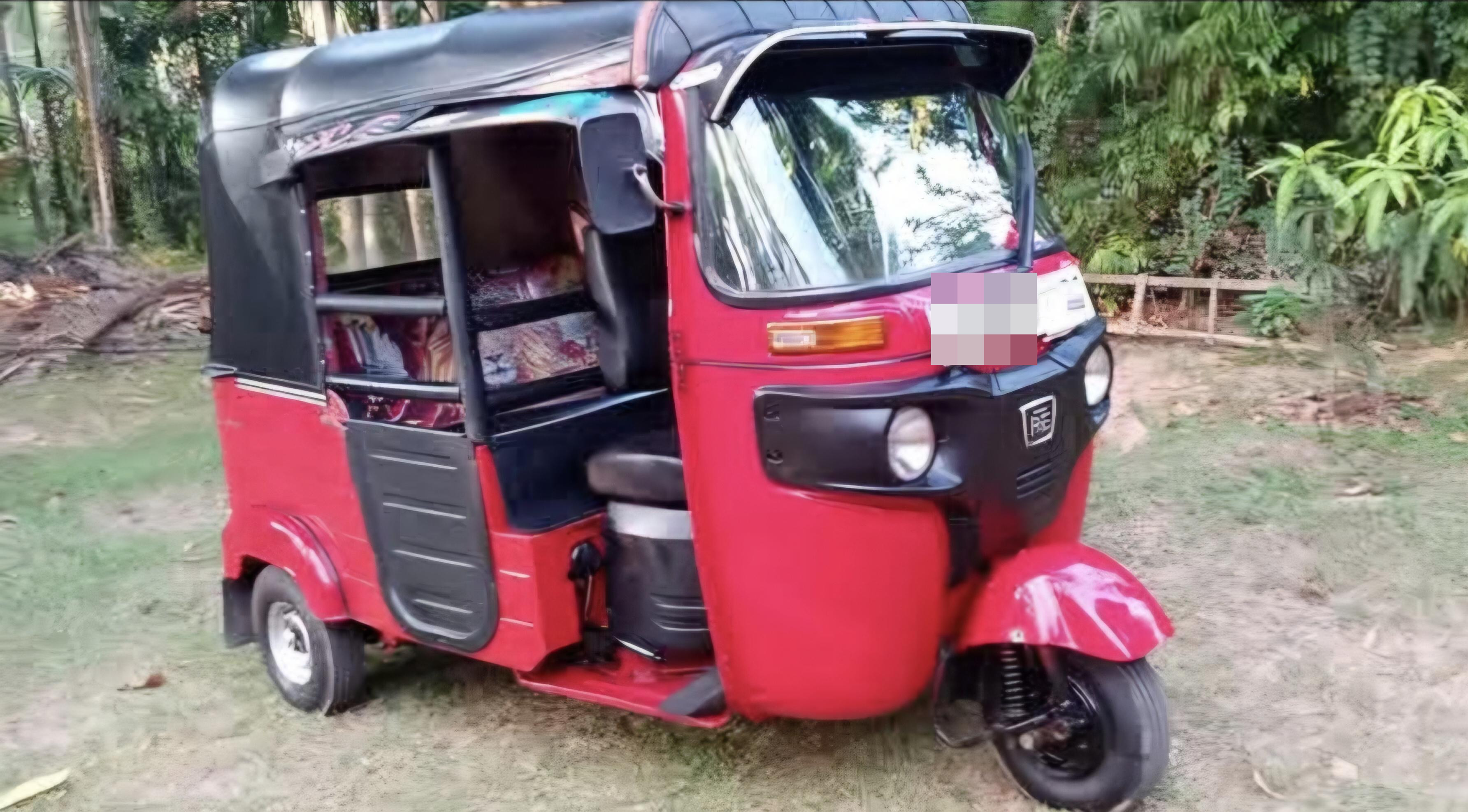 Bajaj Three Wheel 2020 - Used Three wheeler sale in Sri Lanka - patpat.lk