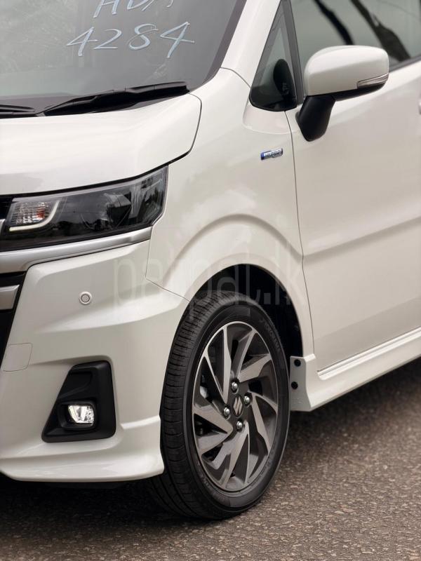 Suzuki Wagon R 2026 - சான்றளிக்கப்பட்டது கார் sale in Sri Lanka - patpat.lk
