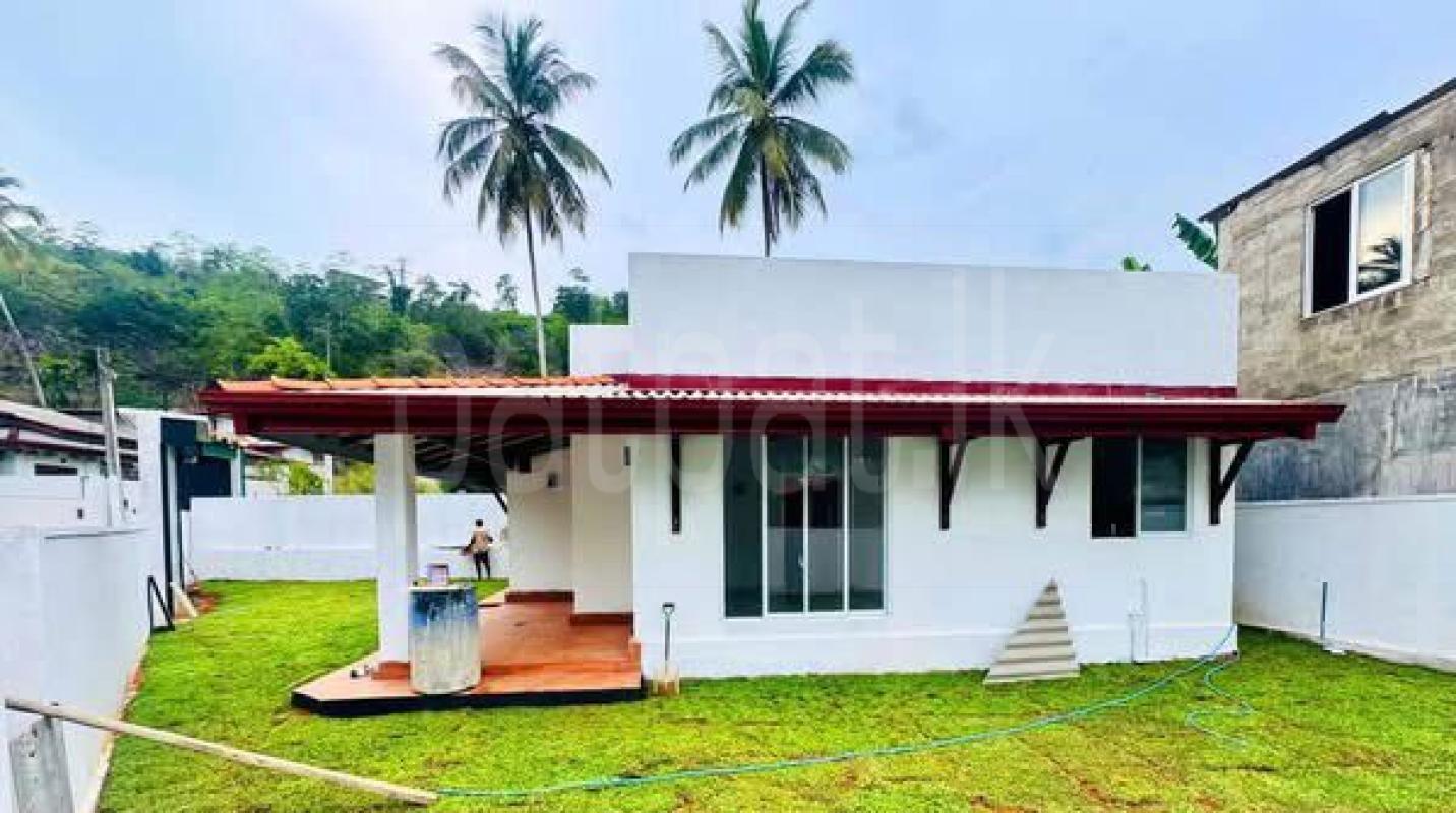 House for Sale in Delgoda