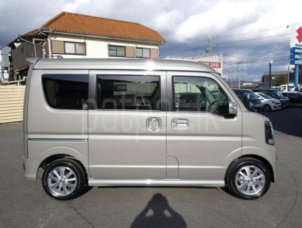 Suzuki Every 2026 - Brand New Van sale in Sri Lanka - patpat.lk