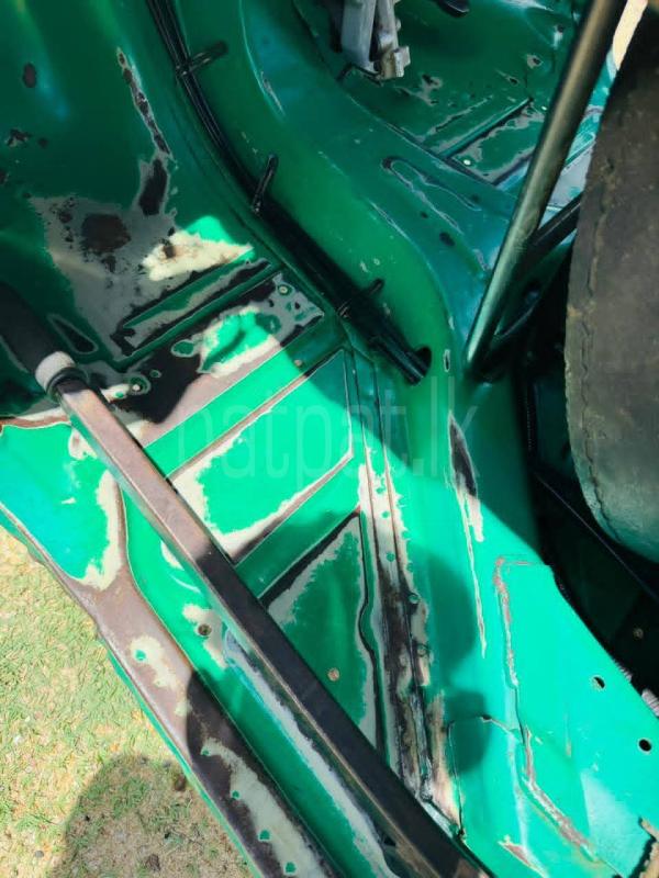 Bajaj Three Wheel 2014 - Used Three wheeler sale in Sri Lanka - patpat.lk