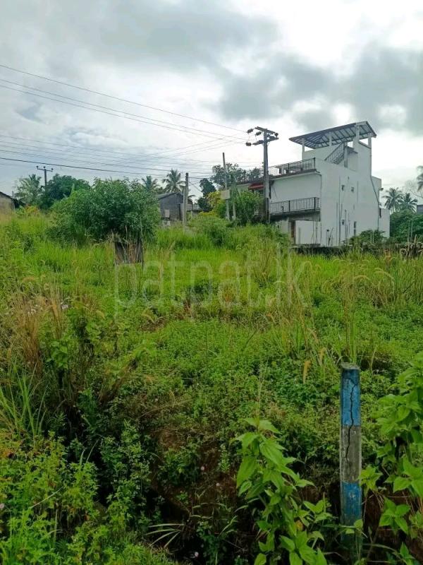Residential Land for Sale in Bandaragama